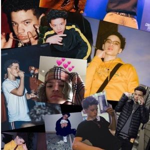 Meet your Posher, Chantel